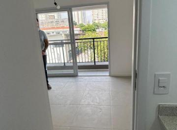 Apartamento de 1 quarto, São Paulo · Studios para Locação na Saúde | 34m² e 36m² | Varanda | Próximo ao Metrô | Multi Praça