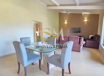 Casa · 273m² · 4 Quartos · 4 Vagas · Sobrado com Piscina |Bairro Nobre | Jardim Paulista, Atibaia -