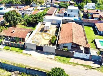 Terreno · 580m² · TERRENO COM 580m PRÓXIMO AO CENTRO DE ATIBAIA