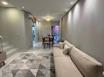 Casa de 3 quartos, Teresina · Casa Duplex em Condomínio, Bairro Morros, Teresina PI