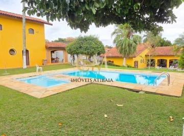 Casa · 2000m² · 4 Quartos · 8 Vagas · RESIDÊNCIA TÉRREA EM TERRENO DE 2.000 m² – SOFISTICAÇÃO, E VERSÁTIL