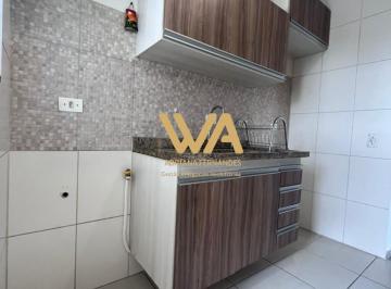 Foto 04 · Apartamento, Socorro, Mogi das Cruzes, SP