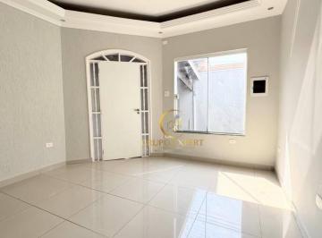 31b990e73e9111570e21d1d57ff5b74a5561c872 · Sobrado 143 m² a.c 3 quartos a venda no Vila Branca em Jacareí- SP!