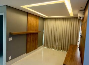 Apartamento de 1 quarto, Águas Claras · Apartamento 25º andar no Max Home