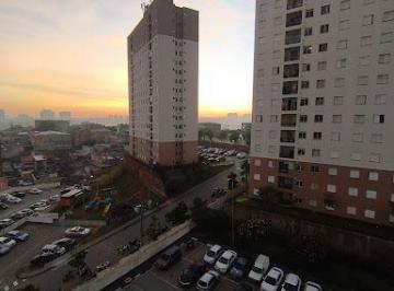 10c0db040b18fba0cf476ec46641053dd6cc35a0 · Apartamento com 2 dormitórios à venda, 47 m² - Parque Jandaia - Carapicuíba/SP