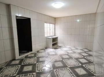 993df669c9888cb97dcbc74f706c501376148cc0 · Casa com 1 dormitório para alugar, 40 m² por R$ 1.220,00/mês - Jardim Maria Beatriz - Carapicuíba/SP