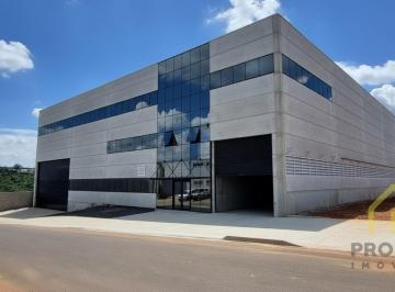 Foto 01 · Galpao, Europark Comercial, Indaiatuba, SP
