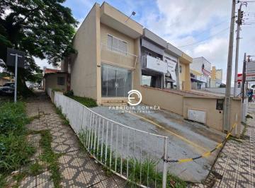 34544d4a497908ff67dd1d7514b3ce981f32b5b6 · Sobrado com 3 dormitórios para alugar, 123 m² por R$ 4.602,52/mês - Independência - Taubaté/SP