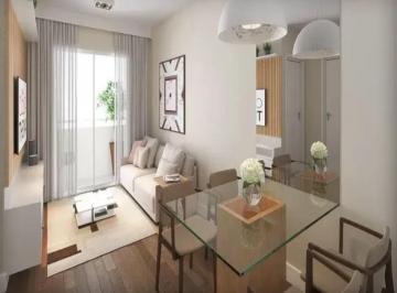 Apartamento de 1 quarto, São Paulo · Apartamento à venda no Condomínio Casa Thema no Jabaquara em São Paulo - SP