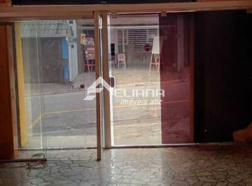 Comercial · 30m² · Salão comercial para locação na rua Peri - 30 metros
