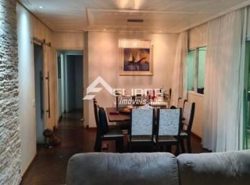 Apartamento · 128m² · 3 Quartos · 1 Vaga · Apartamento Pateo Catalunya 128m² 3 dormitórios 2 vagas