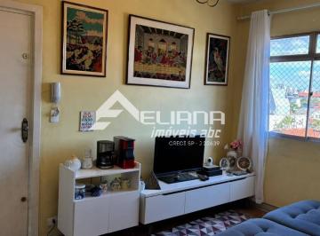 Apartamento · 70m² · 4 Quartos · 1 Vaga · Apartamento 4 quartos - 70 m² - Jd. São Caetano