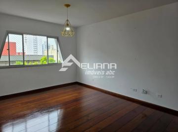 Apartamento · 110m² · 3 Quartos · 1 Vaga · Apartamento de 110 m² na Santa Paula – São Caetano do Sul