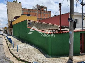 Casa · 100m² · 2 Quartos · 3 Vagas · Casa térrea B. Palmares -próximo de São Caetano