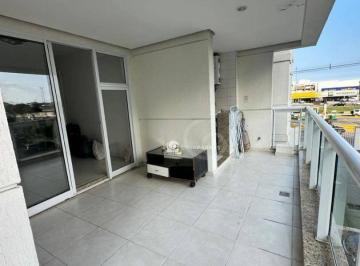 43f91348220085db7d1391da0a07861883260625 · Apartamento com 2 dormitórios à venda, 77 m² por R$ 520.000,00 - Recreio dos Bandeirantes - Rio de J