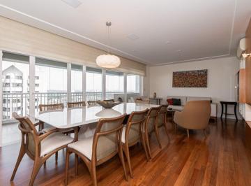 Apartamento de 3 quartos, São Paulo · Apartamento para Venda com 190m², 3 suítes, 3 vagas com varanda gourmet na Vila Madalena-SP