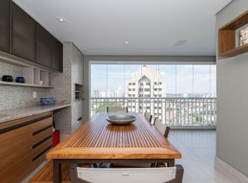Apartamento de 3 quartos, São Paulo · Apartamento para Venda com 190m², 3 suítes, 3 vagas com varanda gourmet na Vila Madalena-SP