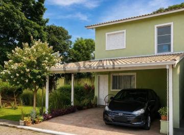 Foto 01 · Casa em Condomínio à Venda em Sorocaba-SP: 2 Quartos, 1 Sala, 2 Banheiros, 2 Vagas - Bairro Eden - 6