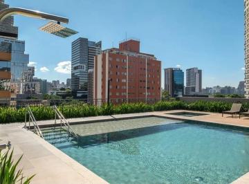 Apartamento de 1 quarto, São Paulo · Condomínio Now Butantã!!!