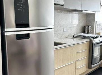 bf92ba5f3f707b9d30ba40bfa0195b318865ffa6 · Apartamento com 2 dormitórios à venda, 56 m² por R$ 520.000 - Vila Branca - Jacareí/SP