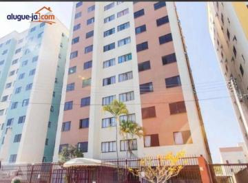 50cb35053a2c3efbe0b3fa4b3110543d8cf547b5 · Apartamento com 3 dormitórios para alugar, 79 m² por R$ 3.651,00/mês - Jardim Satélite - São José do