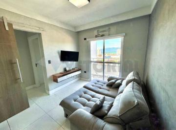 Apartamento de 3 quartos, Caraguatatuba · Cobertura à venda com 3 suítes e vista mar no Centro em Caraguatatuba SP