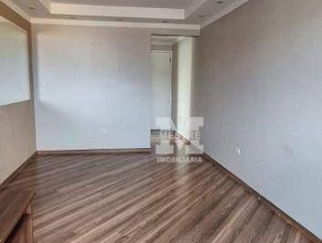 25734de2ba5e469542ca39df6457376ca802fc40 · Apartamento com 2 dormitórios para alugar, 56 m² por R$ 3.400,00/mês - Vila Tijuco - Guarulhos/SP