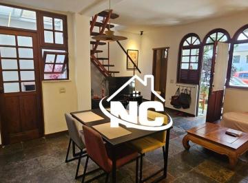 f263e0ad5889e477f8a805765d0e97e5af374349 · Casa com 2 quartos à venda, 81 m² por R$ 770.000 - Itaipu - Niterói/RJ