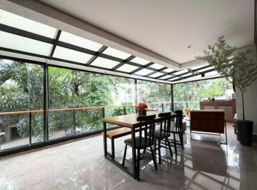 Apartamento de 2 quartos, São Paulo · Garden com área externa automação e marcenaria impecável. Pronto para morar.
