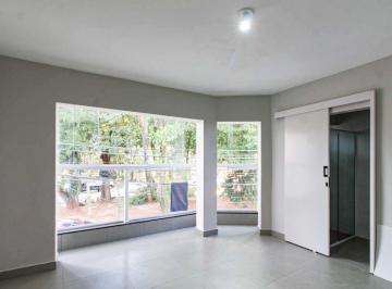 Comercial · 80m² · 1 Vaga · Sobreloja na Praça Barão de Itaqui, N. 663 - Sobreloja • 80 m²