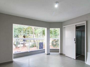 Comercial · 80m² · 1 Vaga · Sobreloja na Praça Barão de Itaqui, 663 - Sobreloja • 80 m²