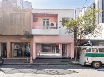 Comercial · 120m² · Loja na Rua João Cachoeira, N. 661 - E 663 • 120 m²