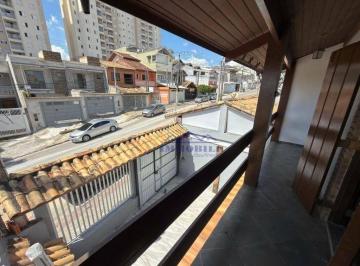 53310a7c1c8820ea0436e33458cb24c3ec37d026 · Sobrado com 3 dormitórios para alugar, 136 m² por R$ 4.400,00/mês - Vila Industrial - São José dos C