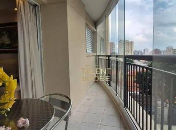0ff5275fcebeb2a9c0a4ef2b257d46a224e74c96 · Apartamento com 3 dormitórios à venda, 85 m² por R$ 900.000,00 - Vila Gumercindo - São Paulo/SP