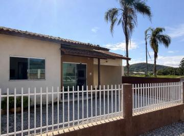Foto 01 · Casa, Rocio Grande, São Francisco do Sul, SC