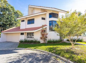 ded8983d0f707c60ce0d5e312479abcb0798f0b1 · Casa com 4 dormitórios à venda, 291 m² por R$ 2.600.000 - Santa Felicidade - Curitiba