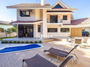fcd2372d9d6ca10dad99bd1c4b614e68069b71ab · Casa em Condomínio com 4 Quartos à venda, 291 m² por R$ 2.450.000 - Santa Felicidade - Curitiba/PR