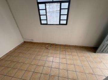 Casa de 1 quarto, São Paulo · Casa térrea com quintal individual.