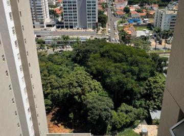 Apartamento de 3 quartos, Americana · Apartamento no Edifício Residencial Garnet - Pronto para morar