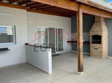 Foto 01 · Casa Condomínio fechado Horto Florestal III - 03 dormitórios sendo 1 suíte