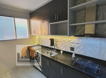 Apartamento de 2 quartos, Americana · Apartamento 2 dormitório para Locação no Pq Asteca