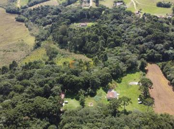 Foto 01 · Chacara, Rodeiozinho, Balsa Nova, PR