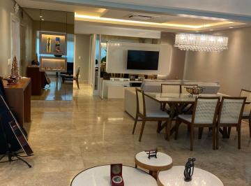Apartamento de 4 quartos, Salvador · Apartamento com 4 Quartos para alugar, 170m²