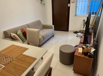 Apartamento de 2 quartos, Salvador · Apartamento na boca do rio