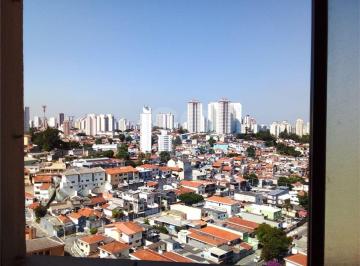 Apartamento de 2 quartos, São Paulo · Apartamento com 2 dormitórios