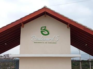 Terreno , Alumínio · Terrenos a 2km da raposo Tavares