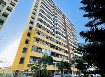 Apartamento de 3 quartos, Fortaleza · Apartamento com 3 quartos, 2 vagas, projetado no Presidente Kennedy