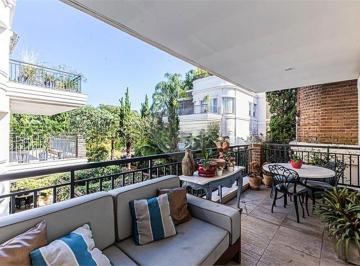 Apartamento de 3 quartos, São Paulo · APARTAMENTO À VENDA ALTO DE PINHEIROS - 3 QUARTOS - 3 VAGAS - 217M2