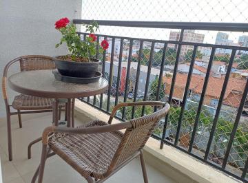 Apartamento de 3 quartos, Sorocaba · Vendo em Sorocaba - Apartamento com 3 quartos e 70 m² - Vila Trujillo