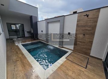 Foto 01 · Casa, Jardim Bom Sucesso, Indaiatuba, SP